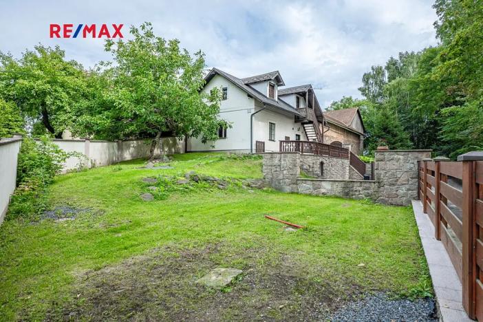 Prodej rodinného domu, Bartoušov, 100 m2