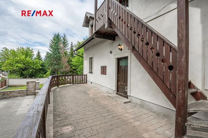 Prodej rodinného domu, Bartoušov, 100 m2