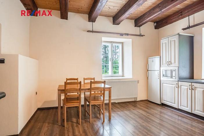 Prodej rodinného domu, Bartoušov, 100 m2