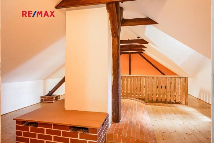 Prodej rodinného domu, Bartoušov, 100 m2