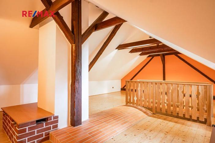 Prodej rodinného domu, Bartoušov, 100 m2