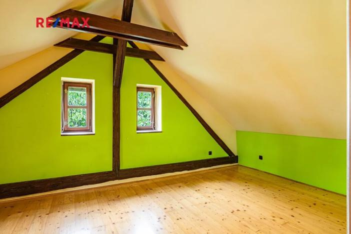 Prodej rodinného domu, Bartoušov, 100 m2