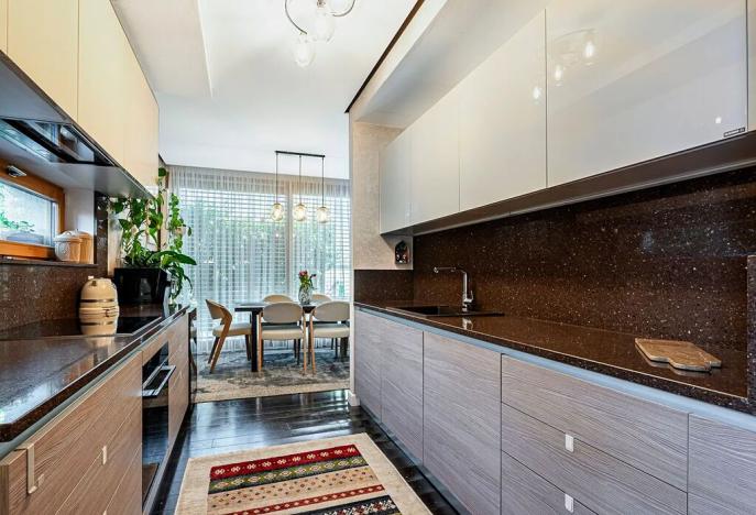 Pronájem bytu 4+1, Praha - Chodov, 250 m2