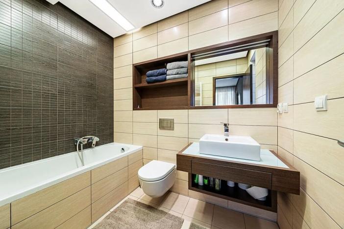 Pronájem bytu 4+1, Praha - Chodov, 250 m2