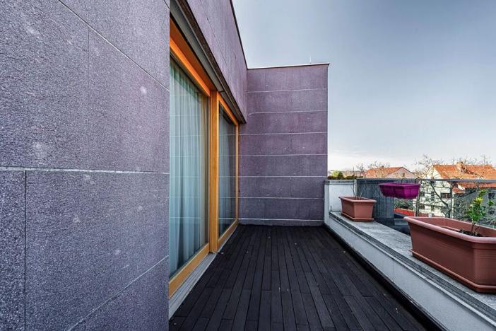 Pronájem bytu 4+1, Praha - Chodov, 250 m2