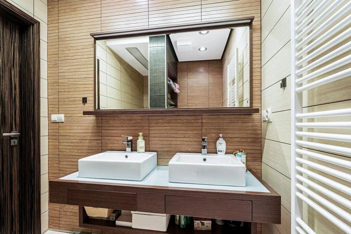 Pronájem bytu 4+1, Praha - Chodov, 250 m2