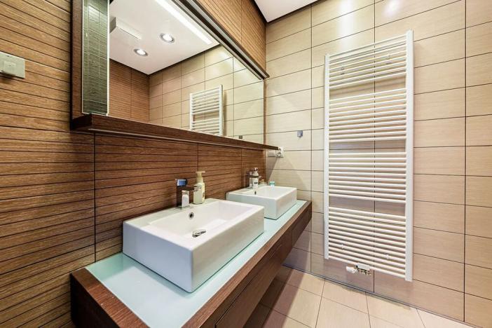 Pronájem rodinného domu, Praha - Chodov, 250 m2