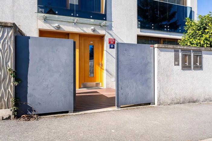 Pronájem rodinného domu, Praha - Chodov, 250 m2