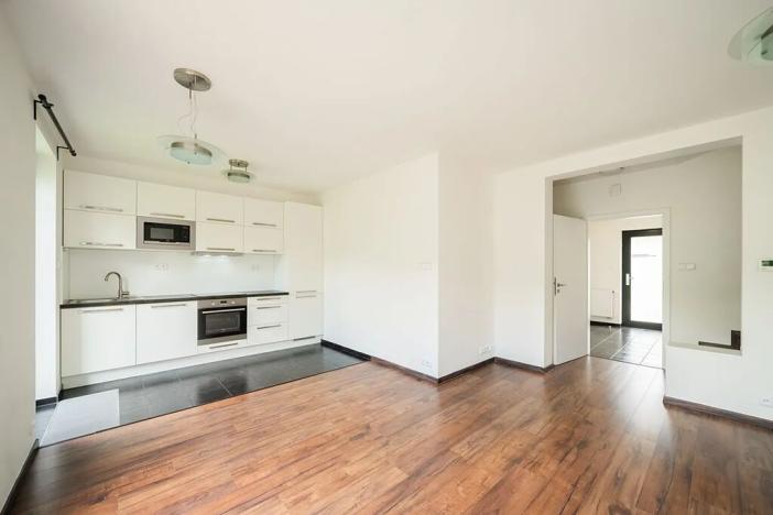 Pronájem rodinného domu, Praha - Háje, Exnárova, 110 m2