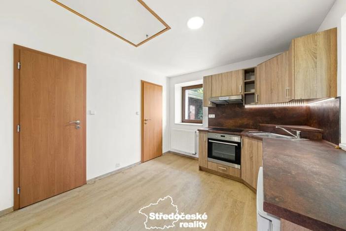 Prodej rodinného domu, Červené Pečky, 60 m2