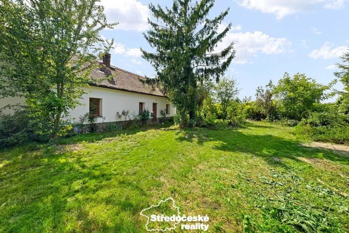 Prodej rodinného domu, Červené Pečky, 60 m2