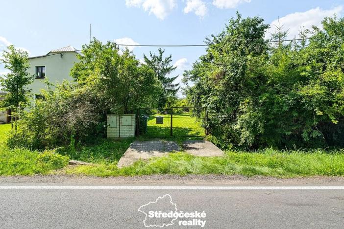 Prodej rodinného domu, Červené Pečky, 60 m2