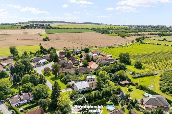 Prodej rodinného domu, Červené Pečky, 60 m2
