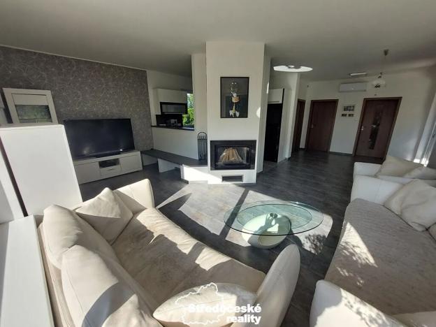 Prodej rodinného domu, Olovnice, Kopanina, 132 m2