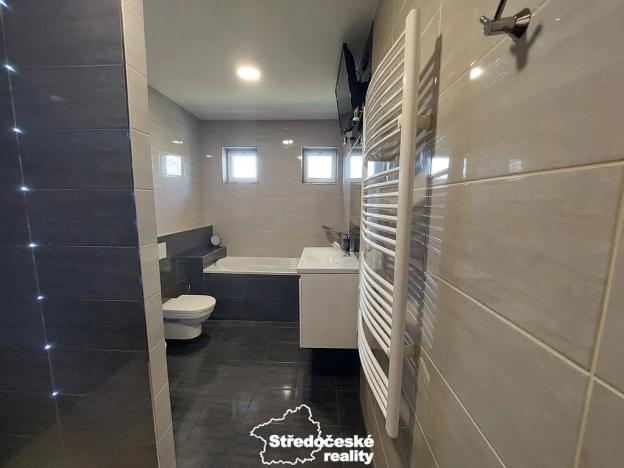 Prodej rodinného domu, Olovnice, Kopanina, 132 m2