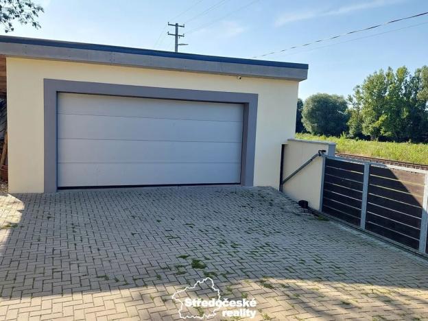 Prodej rodinného domu, Olovnice, Kopanina, 132 m2