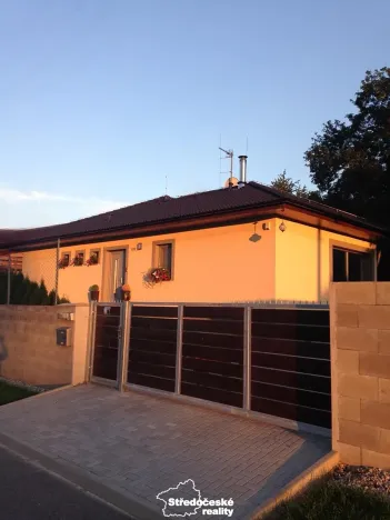 Prodej rodinného domu, Olovnice, Kopanina, 132 m2