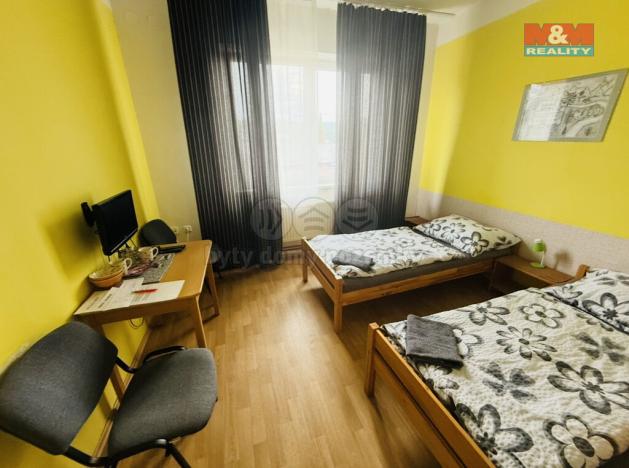 Prodej obchodního prostoru, Loštice, Hradská, 3252 m2