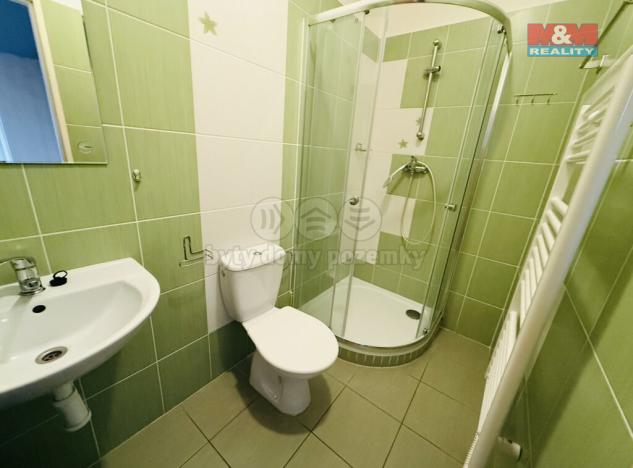 Prodej obchodního prostoru, Loštice, Hradská, 3252 m2