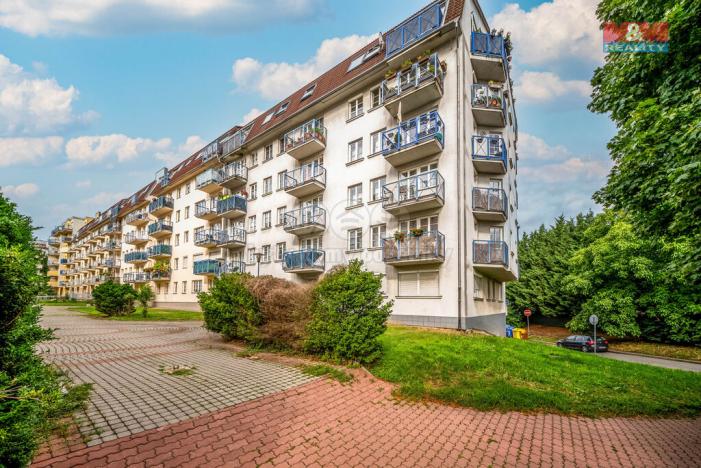 Prodej bytu 2+1, Praha - Kyje, Lipnická, 75 m2