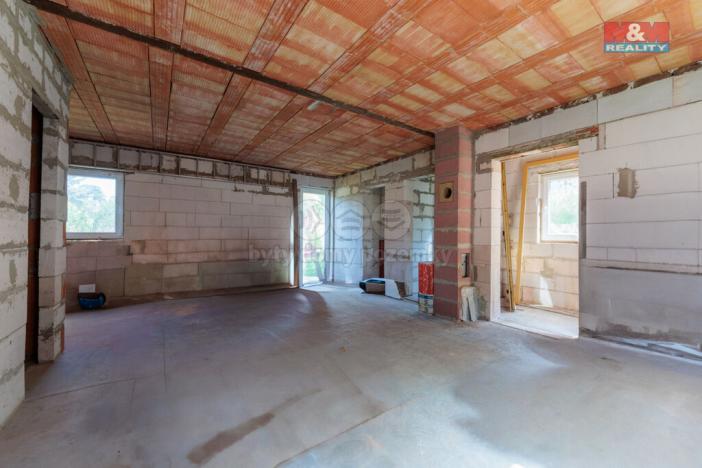 Prodej pozemku pro bydlení, Aš, 638 m2