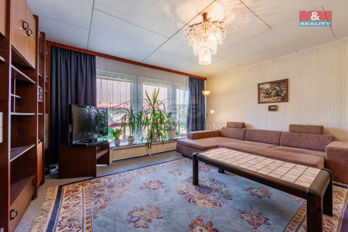 Prodej rodinného domu, Velká Hleďsebe, Pohraniční stráže, 192 m2