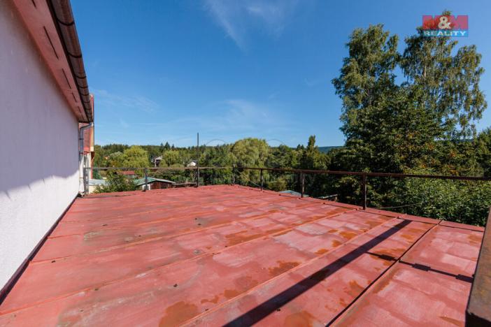 Prodej rodinného domu, Velká Hleďsebe, Pohraniční stráže, 192 m2