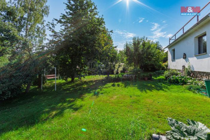 Prodej rodinného domu, Velká Hleďsebe, Pohraniční stráže, 192 m2