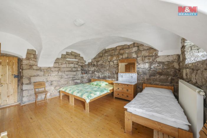 Prodej chalupy, Vernéřovice, 280 m2