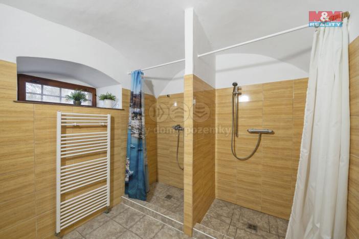 Prodej chalupy, Vernéřovice, 280 m2