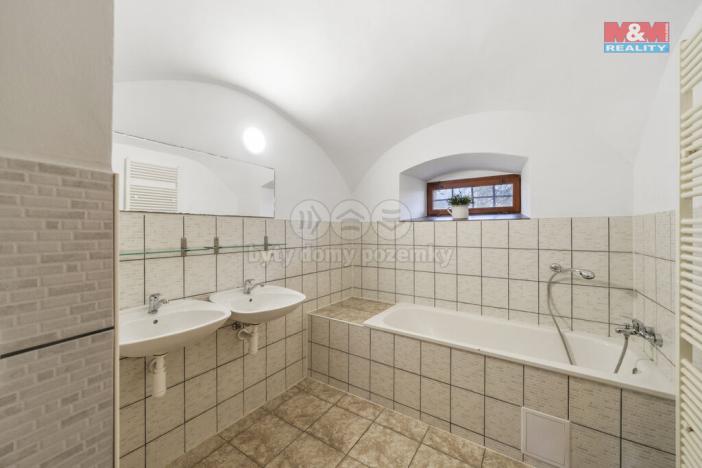 Prodej chalupy, Vernéřovice, 280 m2