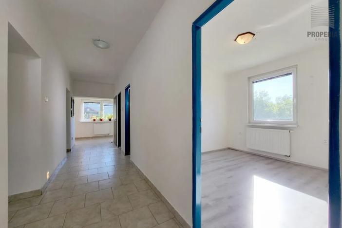 Prodej rodinného domu, Troubsko, Zahradní, 185 m2