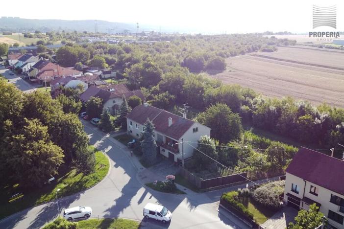 Prodej rodinného domu, Troubsko, Zahradní, 185 m2