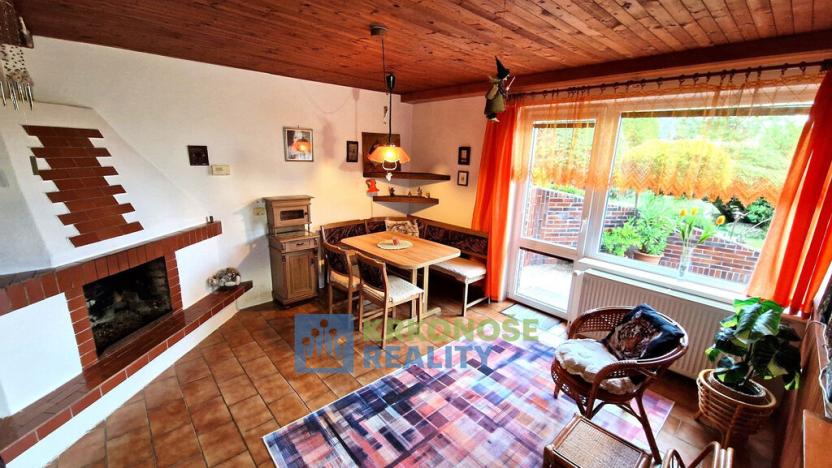 Prodej rodinného domu, Velké Svatoňovice, 150 m2