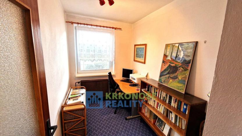 Prodej rodinného domu, Velké Svatoňovice, 150 m2