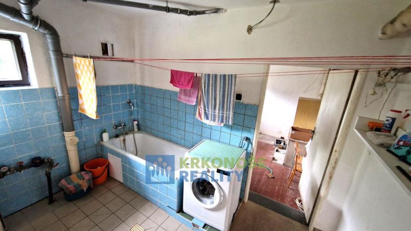 Prodej rodinného domu, Velké Svatoňovice, 150 m2