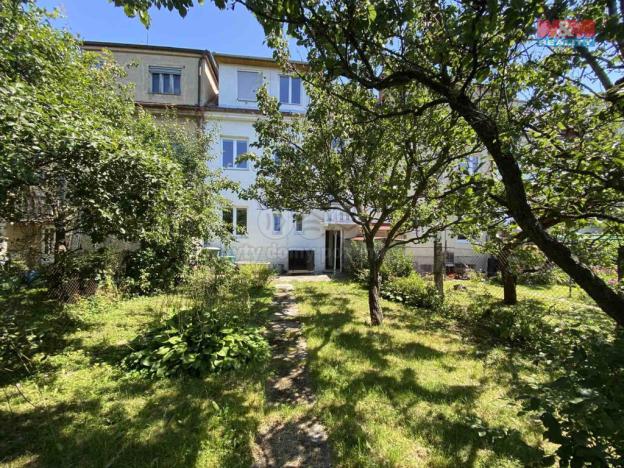 Pronájem bytu 2+1, Olomouc - Neředín, Čechova, 51 m2