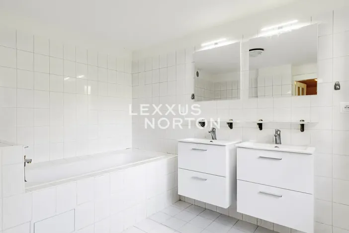 Pronájem vily, Černošice, V Horce, 165 m2