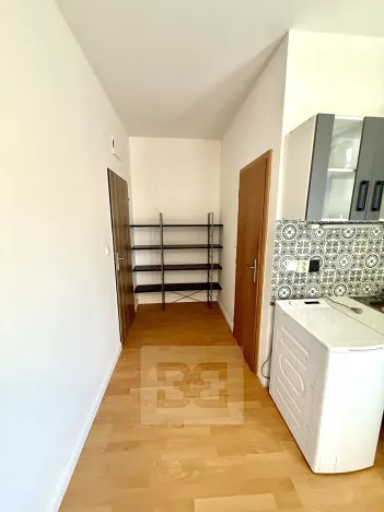 Prodej činžovního domu, Praha - Vinoř, Mladoboleslavská, 657 m2