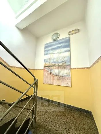 Prodej činžovního domu, Praha - Vinoř, Mladoboleslavská, 657 m2