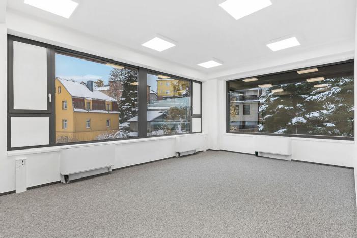Pronájem kanceláře, Liberec - Liberec II-Nové Město, Chrastavská, 17 m2