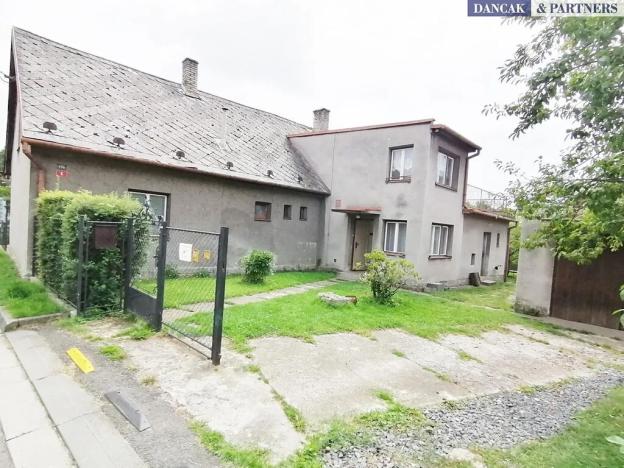 Prodej rodinného domu, Kopřivnice, Na Drahách, 234 m2