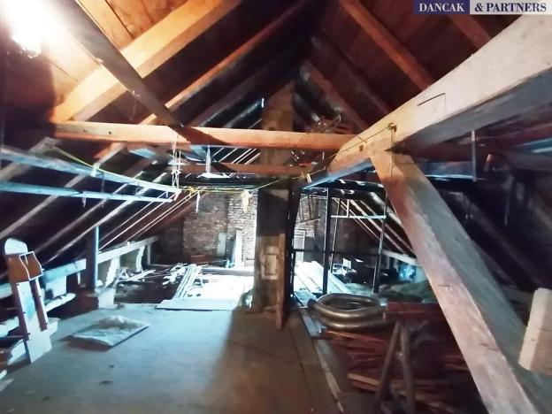 Prodej rodinného domu, Kopřivnice, Na Drahách, 234 m2