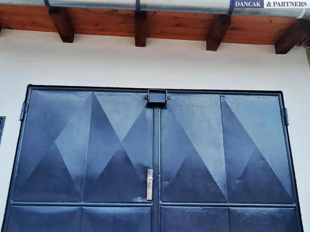 Prodej garáže, Ostrava, Bartošova, 18 m2