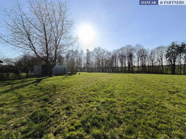 Prodej pozemku pro bydlení, Dolní Domaslavice, 2891 m2