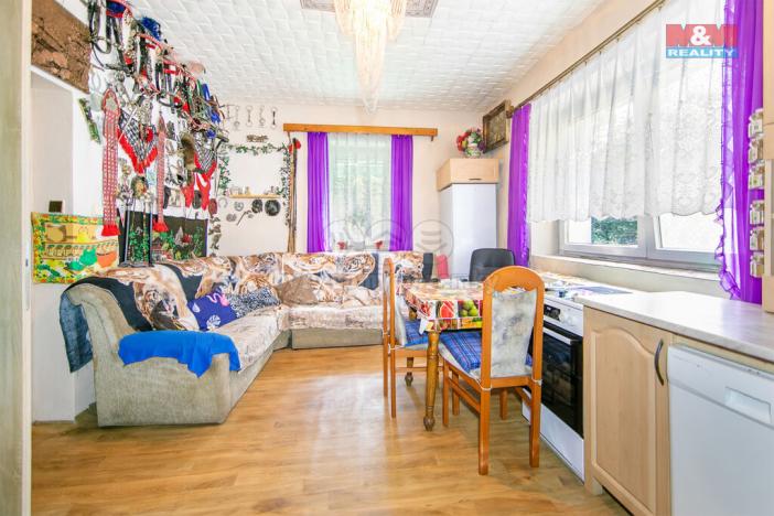 Prodej rodinného domu, Roztoky, 148 m2