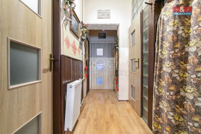 Prodej rodinného domu, Roztoky, 148 m2