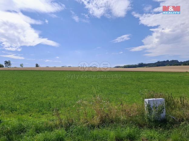 Prodej pozemku pro bydlení, Lomnice nad Popelkou - Nové Dvory, 2430 m2