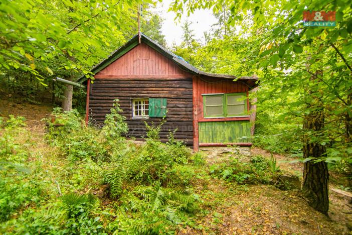 Prodej chaty, Klínec, 50 m2