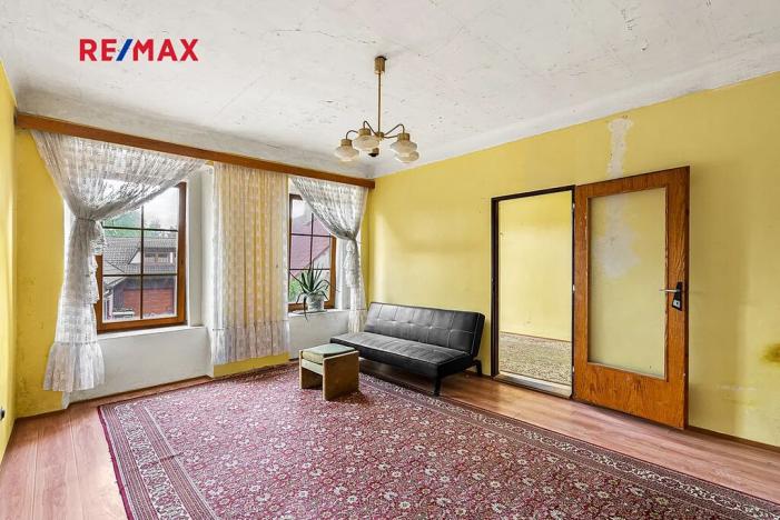 Prodej rodinného domu, Kostelec nad Černými lesy, Pražská, 250 m2